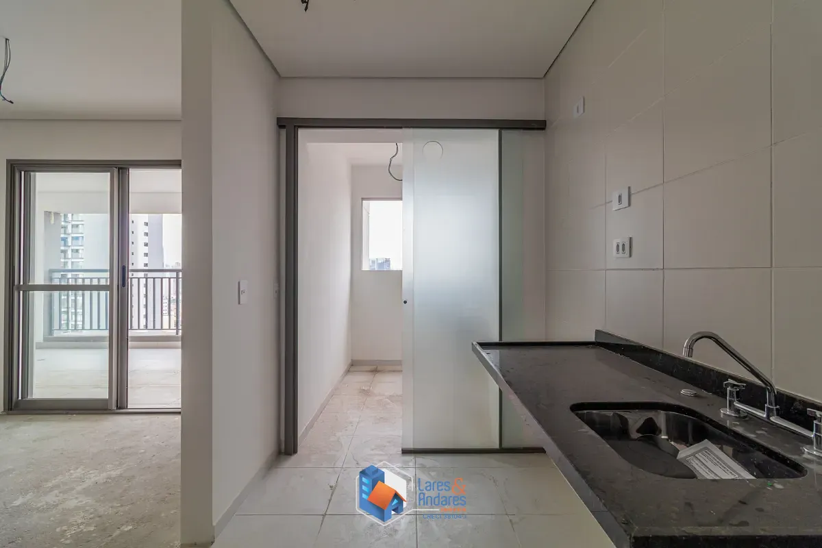 Cobertura, 2 quartos, 159 m² - Foto 12