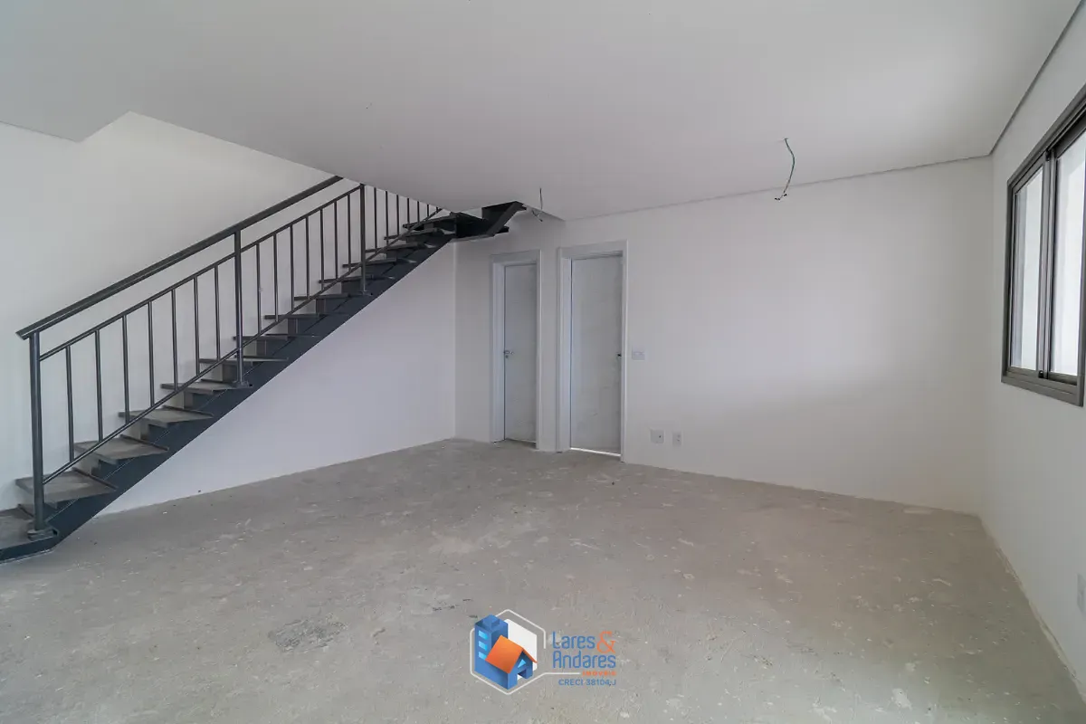 Cobertura, 2 quartos, 159 m² - Foto 1