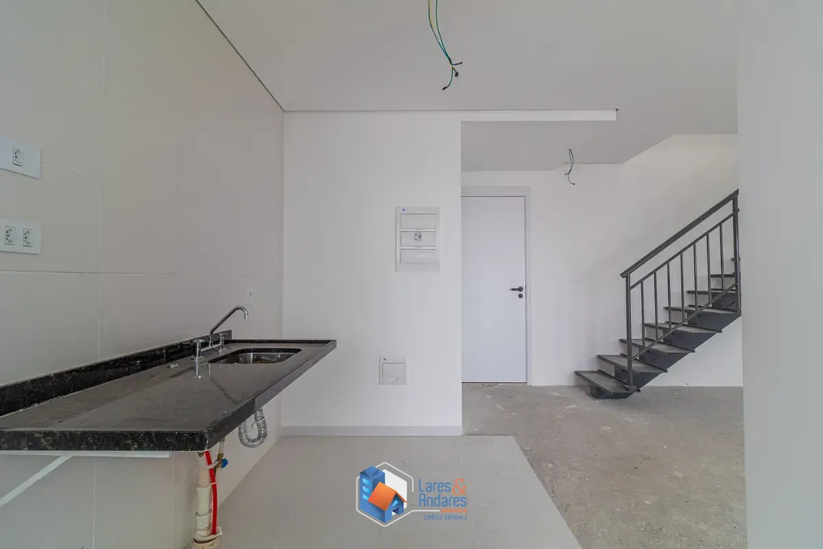 Cobertura, 2 quartos, 159 m² - Foto 13