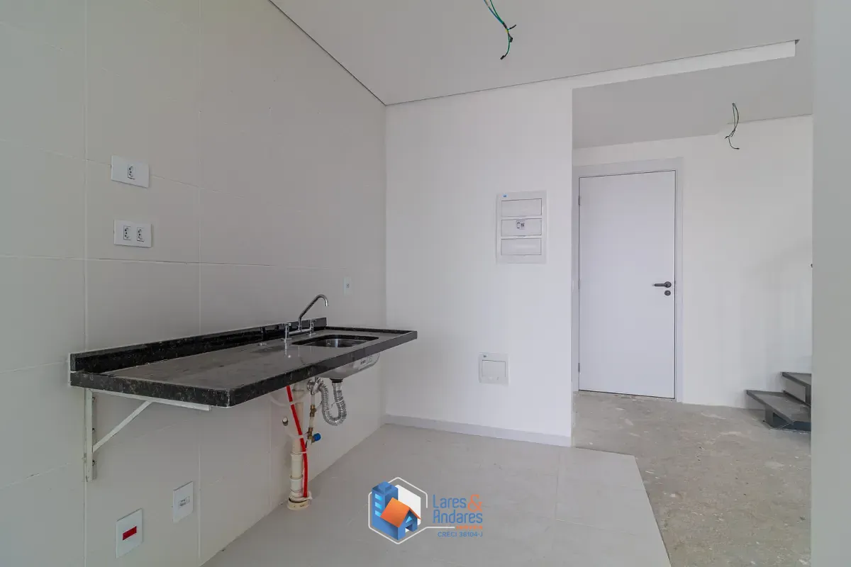 Cobertura, 2 quartos, 159 m² - Foto 9