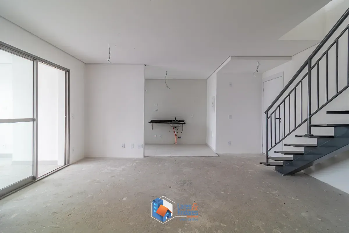 Cobertura, 2 quartos, 159 m² - Foto 6