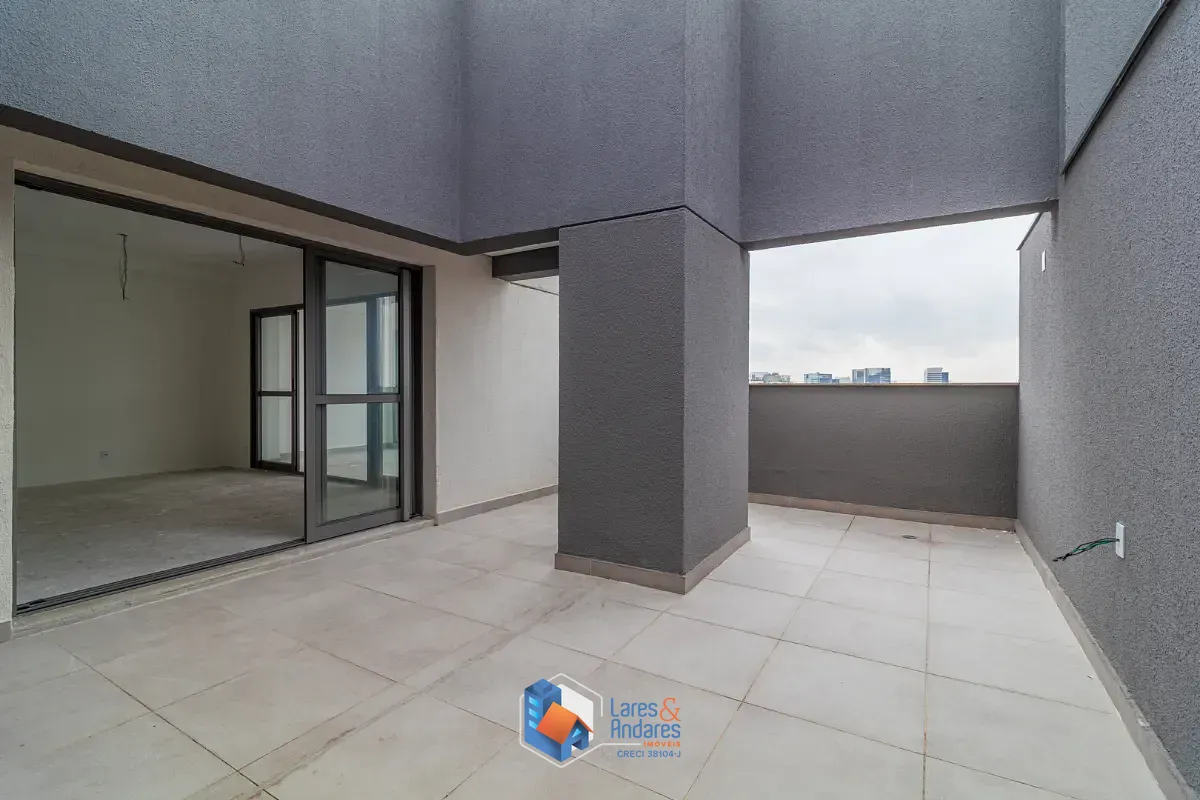 Cobertura, 2 quartos, 159 m² - Foto 27
