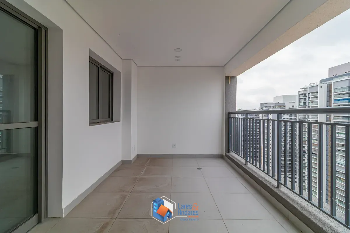 Cobertura, 2 quartos, 159 m² - Foto 8