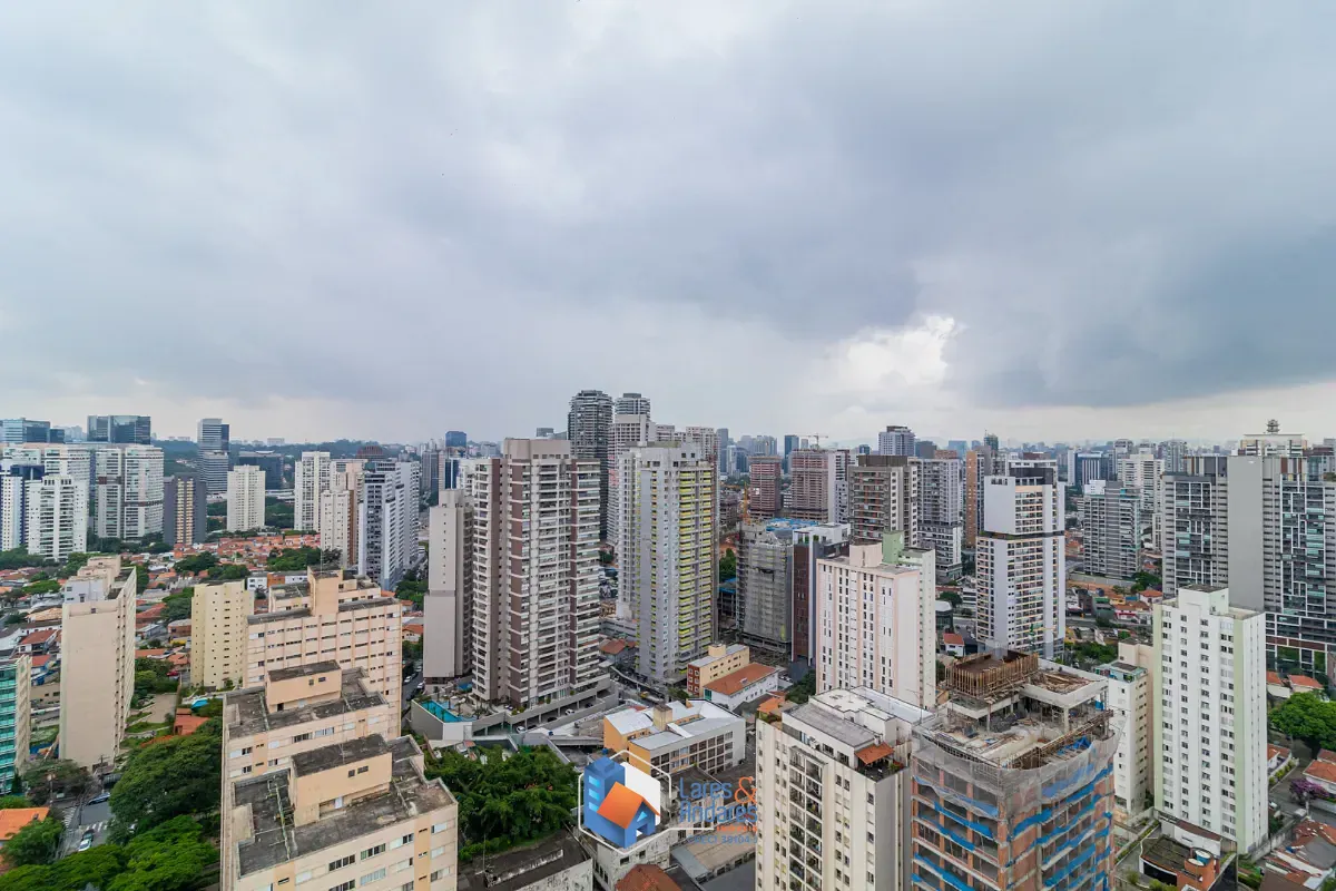 Cobertura, 2 quartos, 159 m² - Foto 44