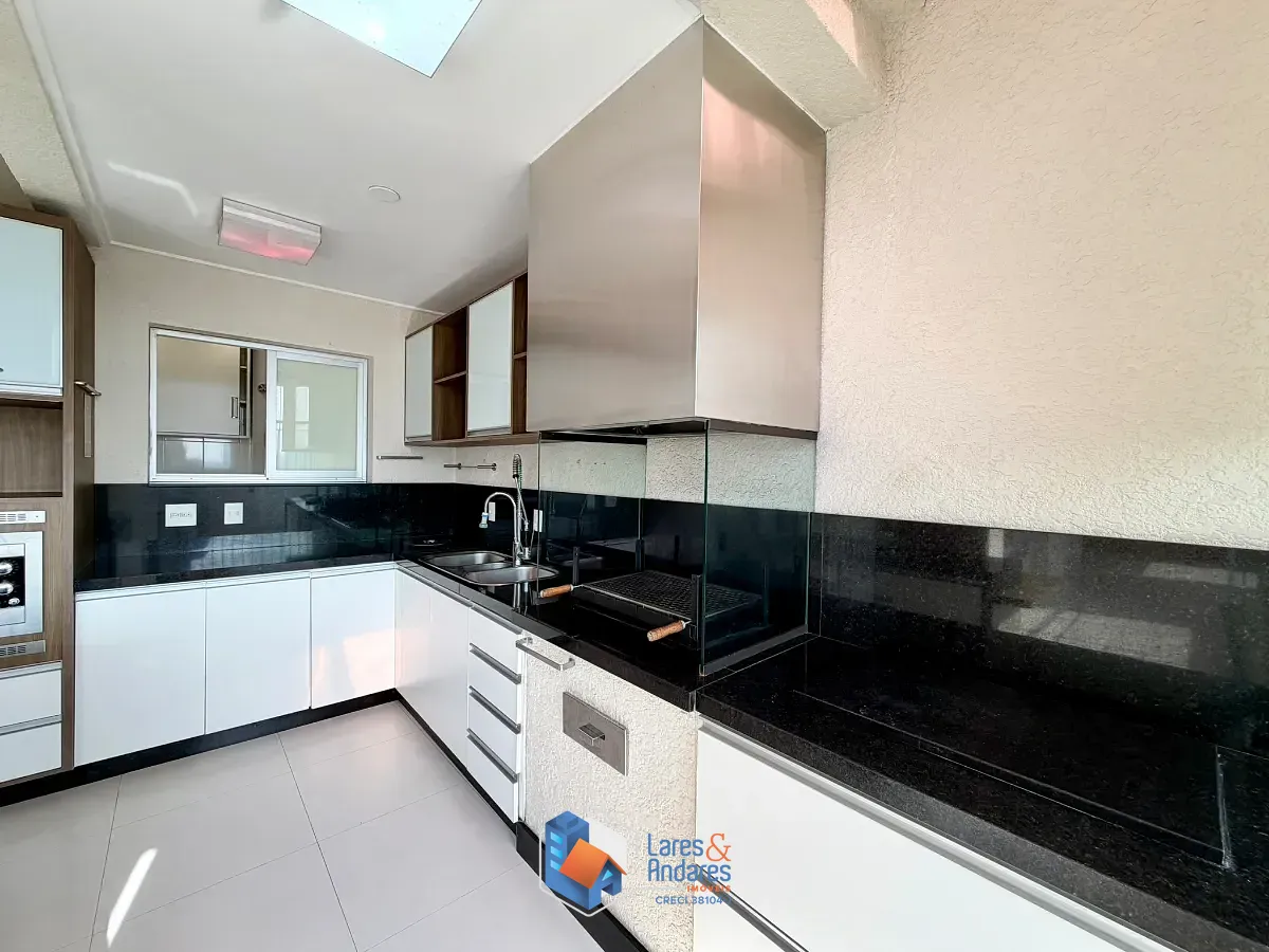 Cobertura, 3 quartos, 130 m² - Foto 10