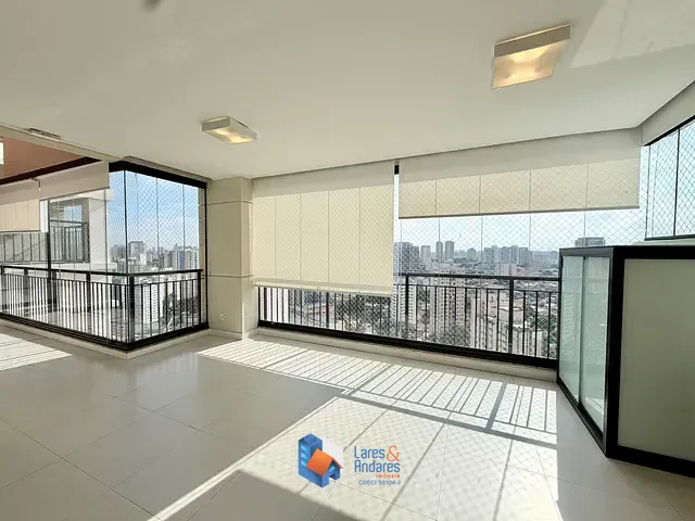 Cobertura / Penthouse com 130m² 3 quartos e 2 banheiros, à venda, no bairro Jardim Prudência em São Paulo
