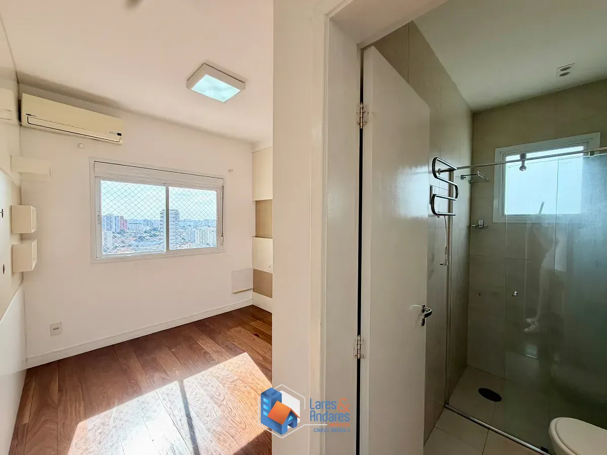 Cobertura, 3 quartos, 130 m² - Foto 17
