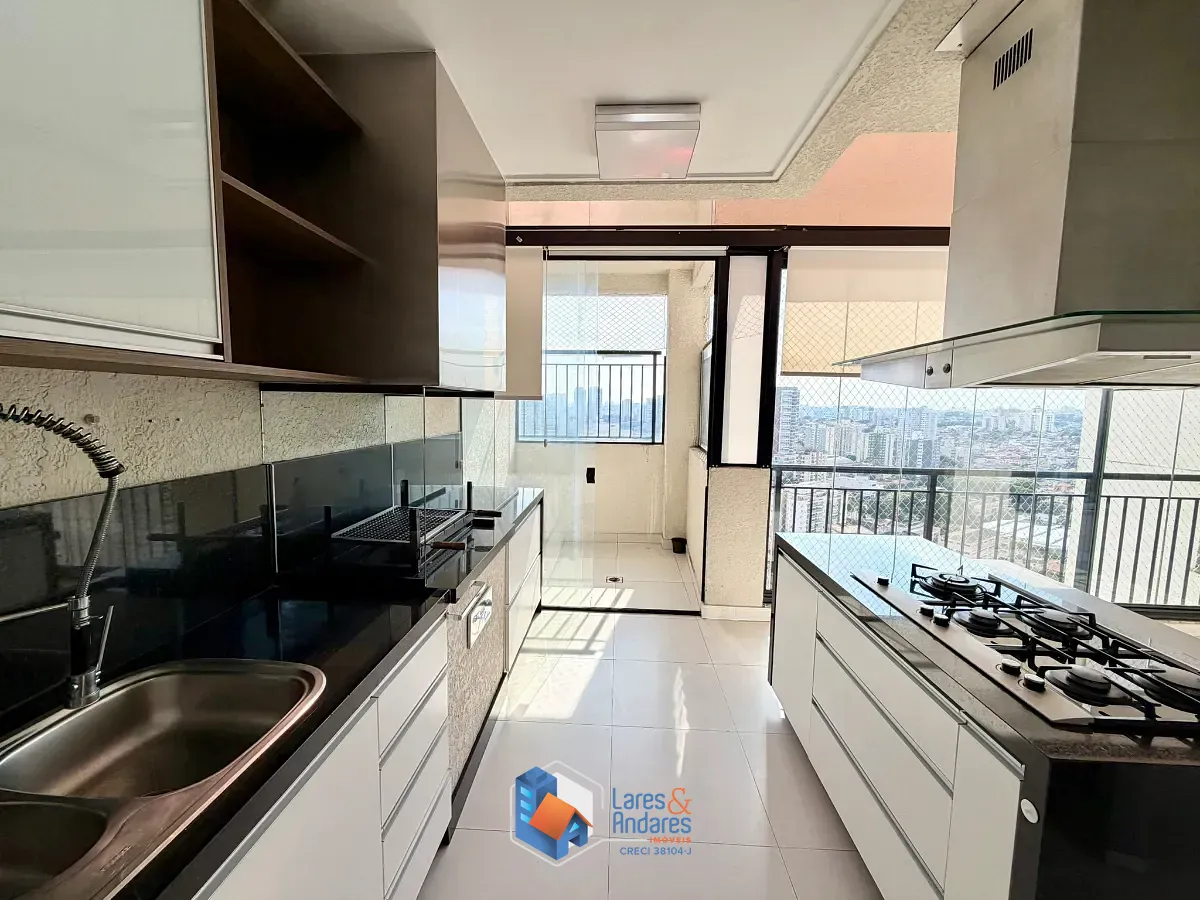 Cobertura, 3 quartos, 130 m² - Foto 12