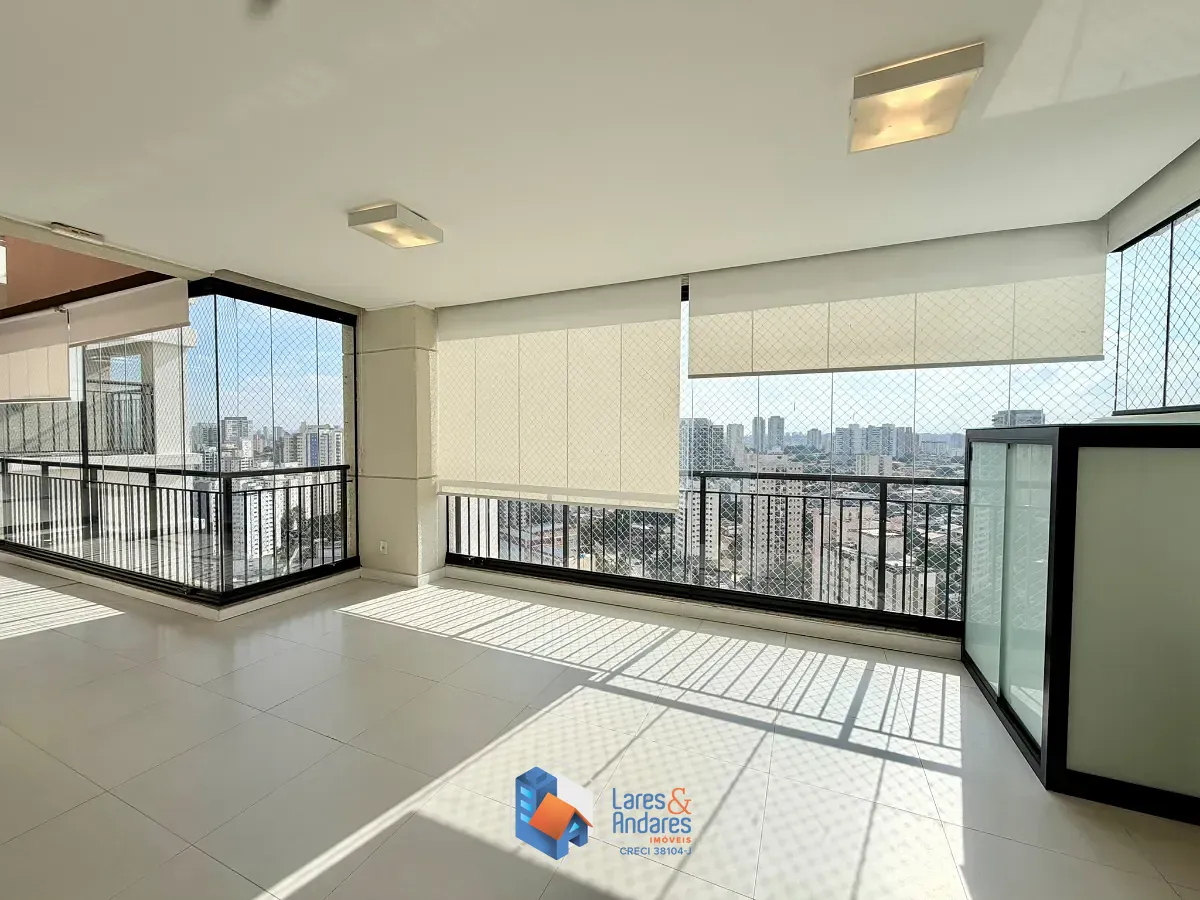 Cobertura, 3 quartos, 130 m² - Foto 5
