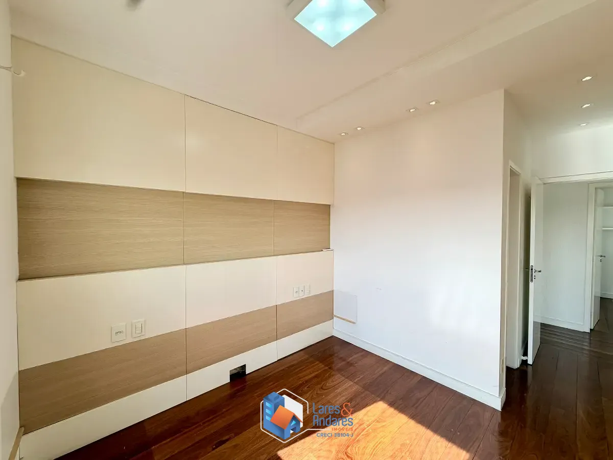 Cobertura, 3 quartos, 130 m² - Foto 22