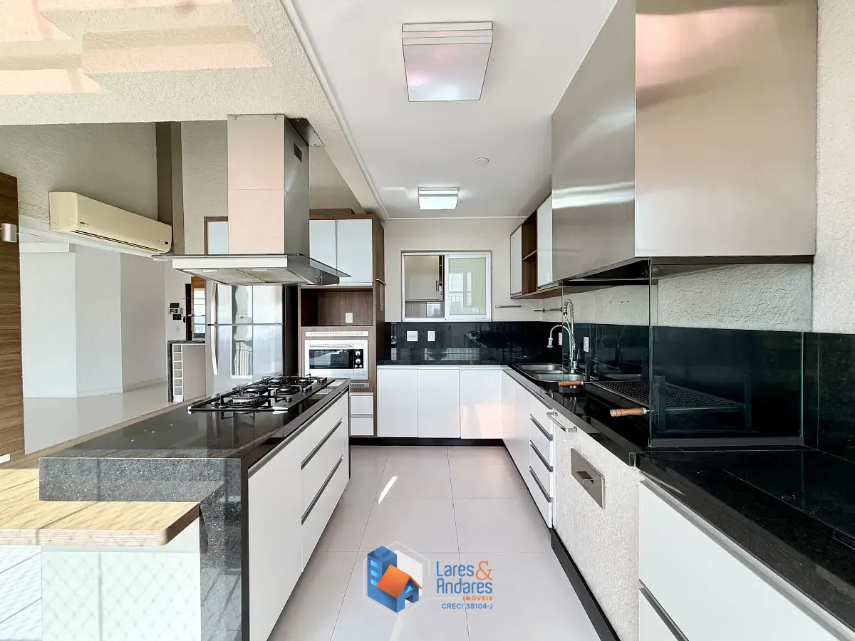 Cobertura, 3 quartos, 130 m² - Foto 11