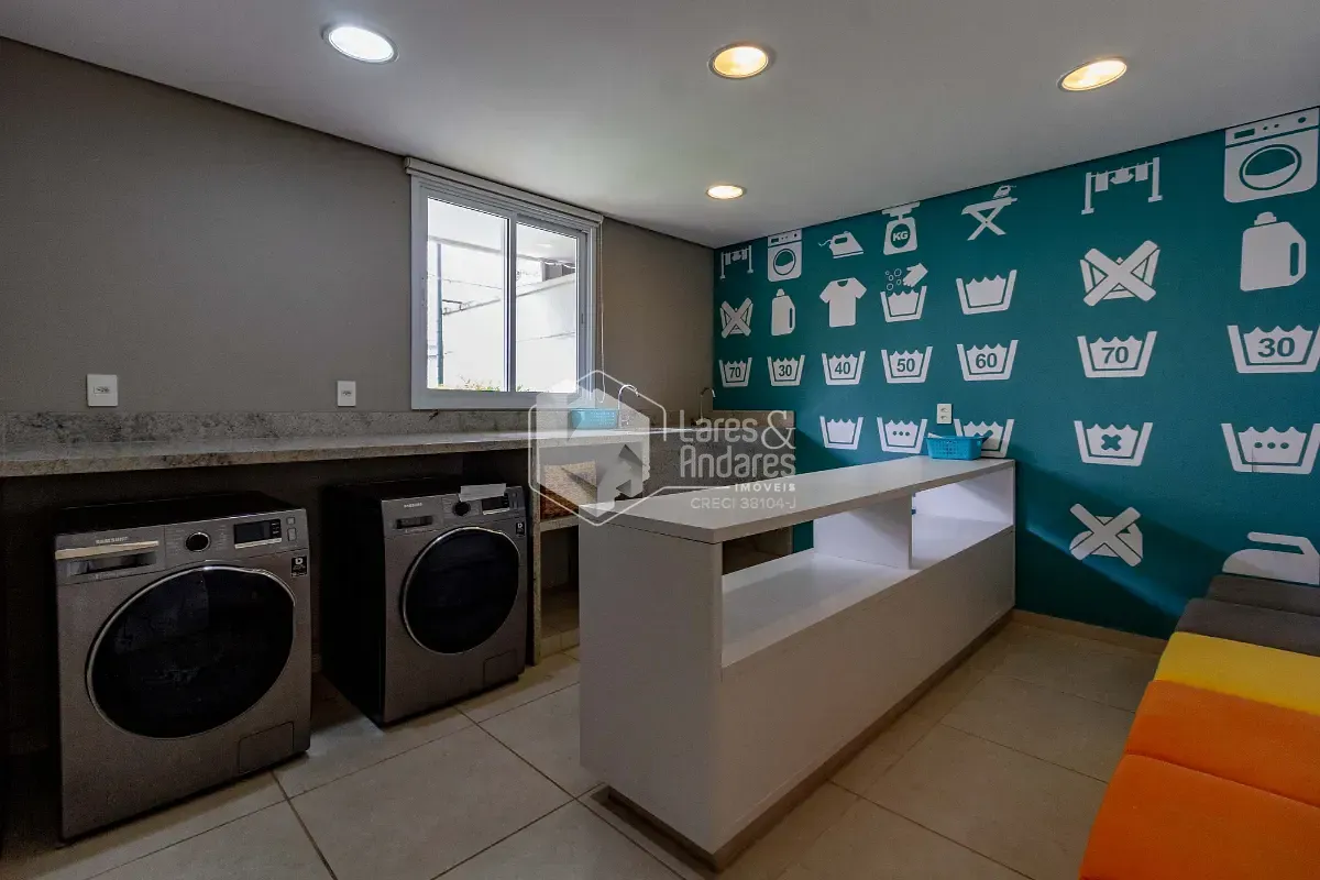 Cobertura, 2 quartos, 104 m² - Foto 54