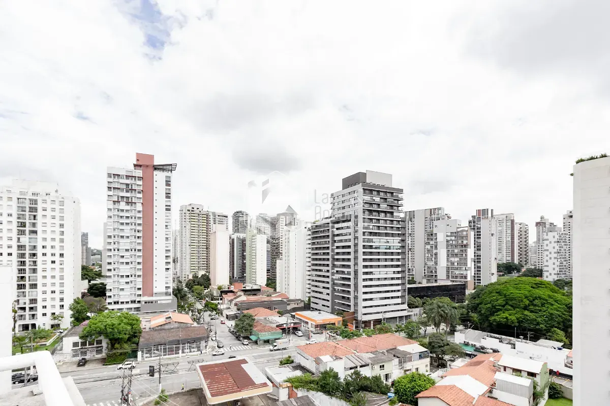 Cobertura, 2 quartos, 104 m² - Foto 39