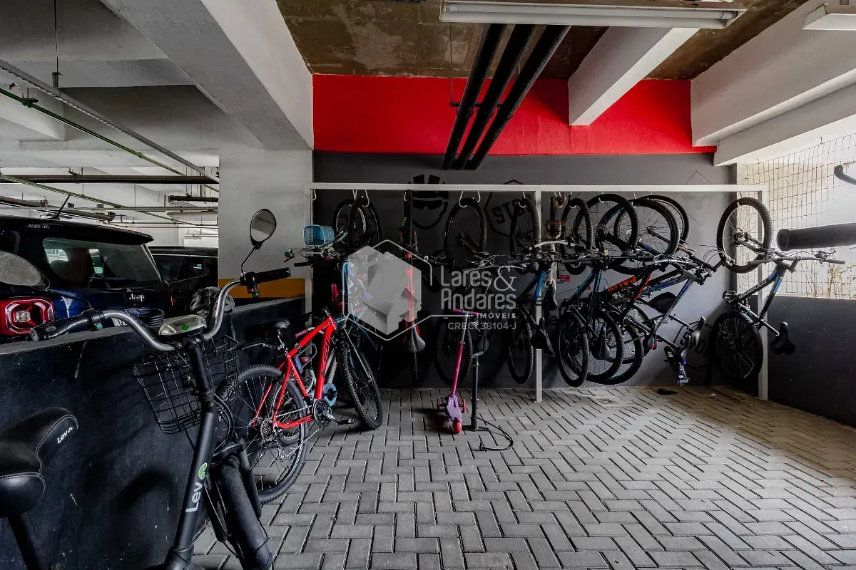 Cobertura, 2 quartos, 104 m² - Foto 40
