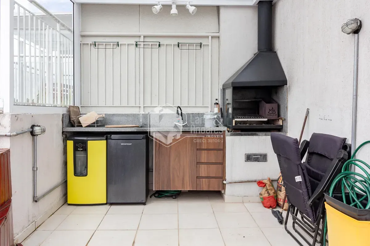 Cobertura, 2 quartos, 104 m² - Foto 36