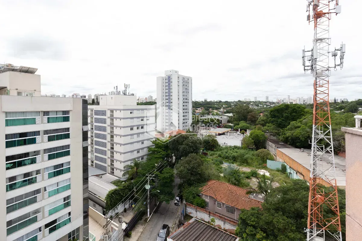 Cobertura, 2 quartos, 104 m² - Foto 37
