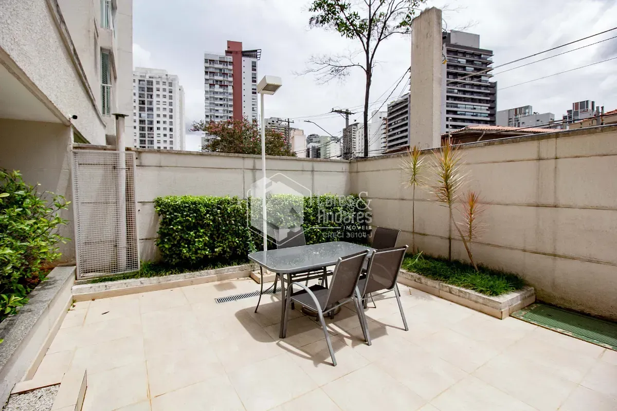Cobertura, 2 quartos, 104 m² - Foto 45