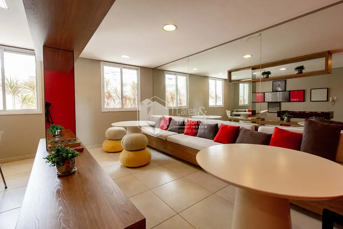 Cobertura, 2 quartos, 104 m² - Foto 42