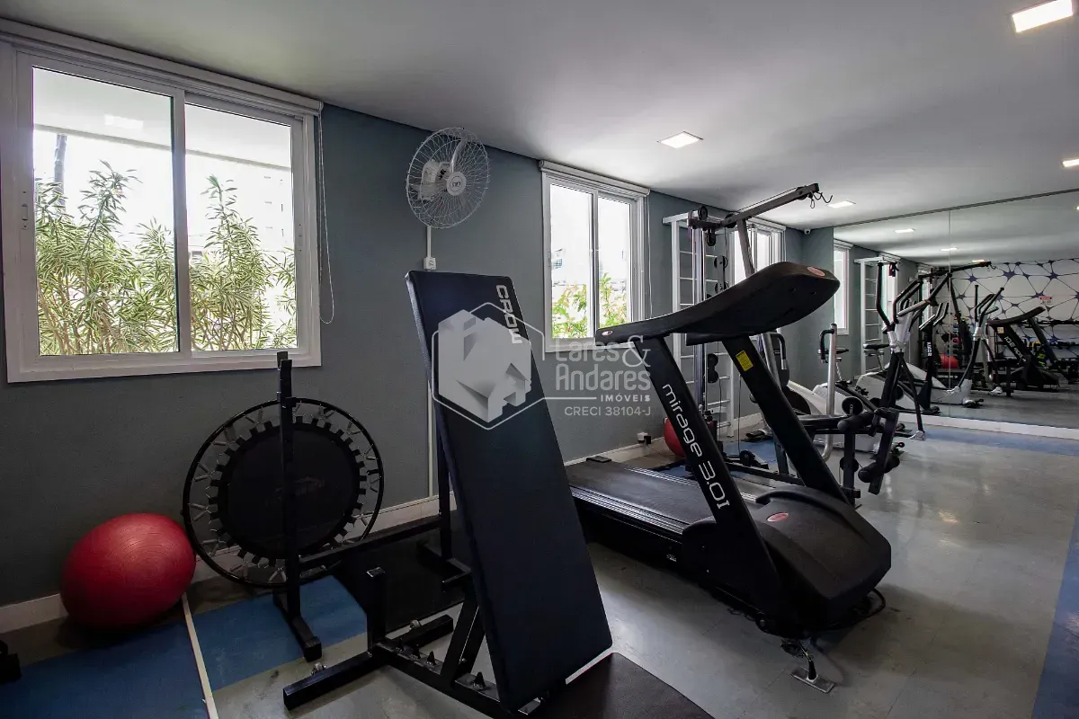 Cobertura, 2 quartos, 104 m² - Foto 44