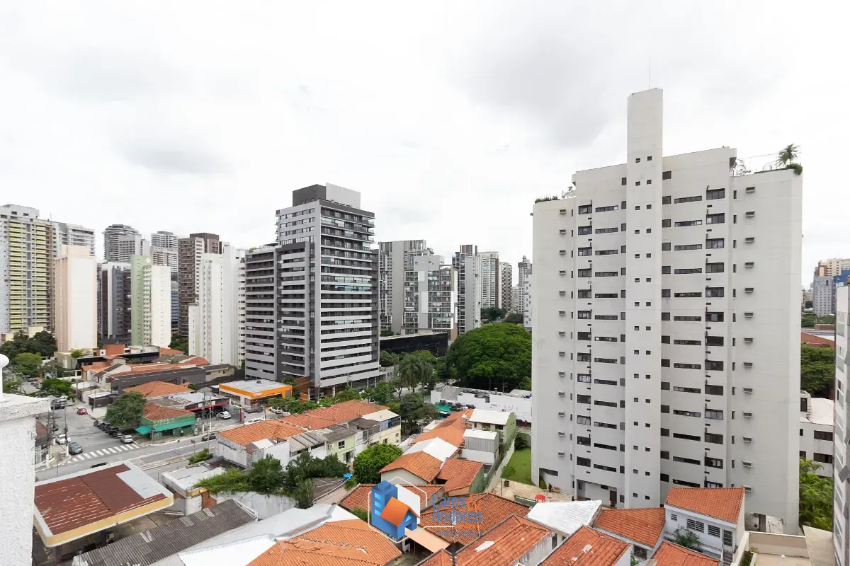 Cobertura, 2 quartos, 104 m² - Foto 38