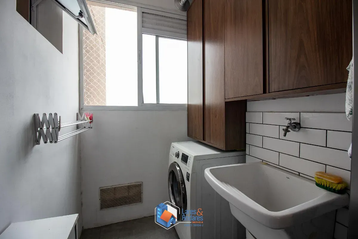 Cobertura, 2 quartos, 104 m² - Foto 27
