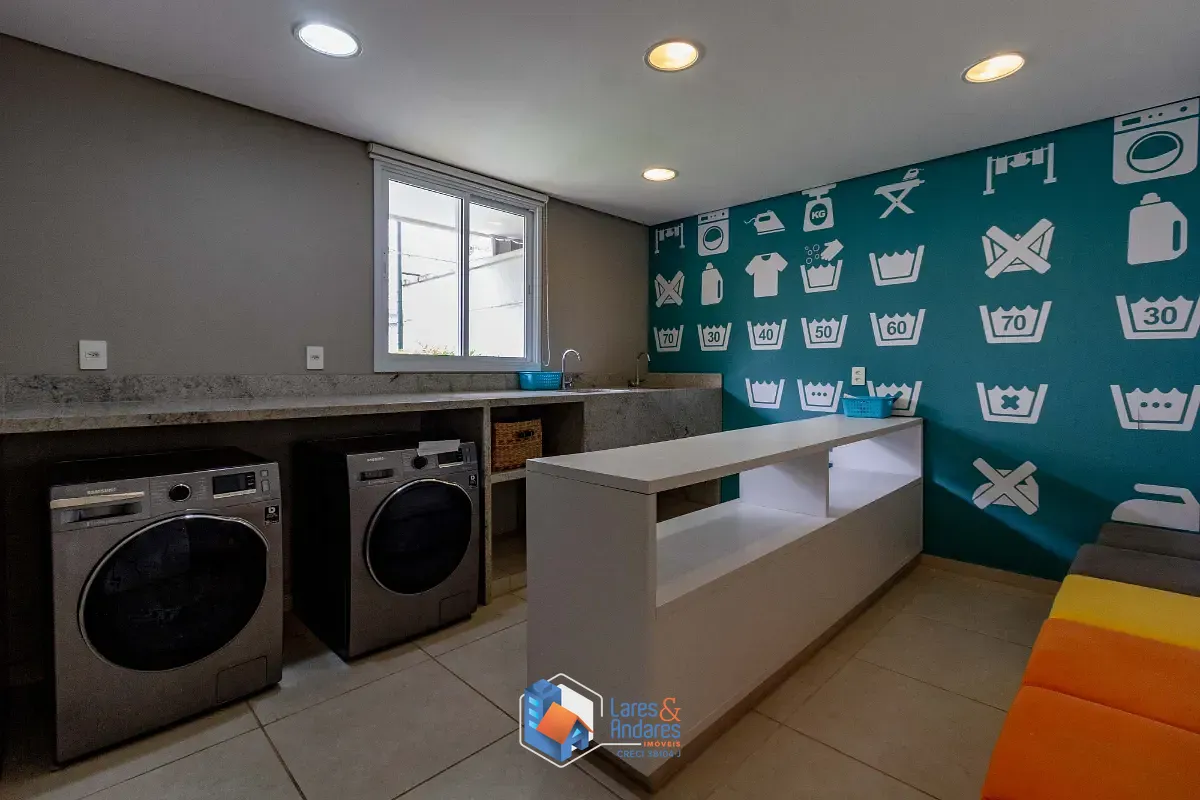 Cobertura, 2 quartos, 104 m² - Foto 54