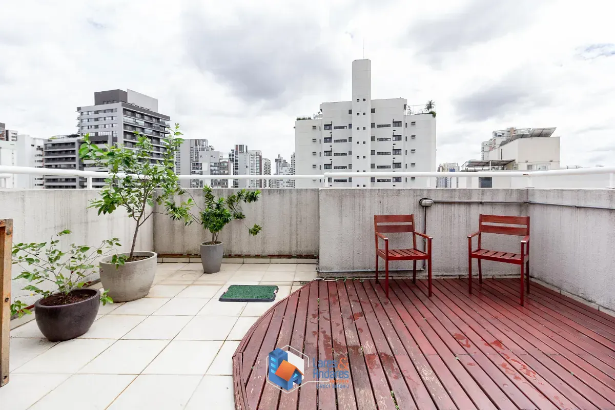 Cobertura, 2 quartos, 104 m² - Foto 34