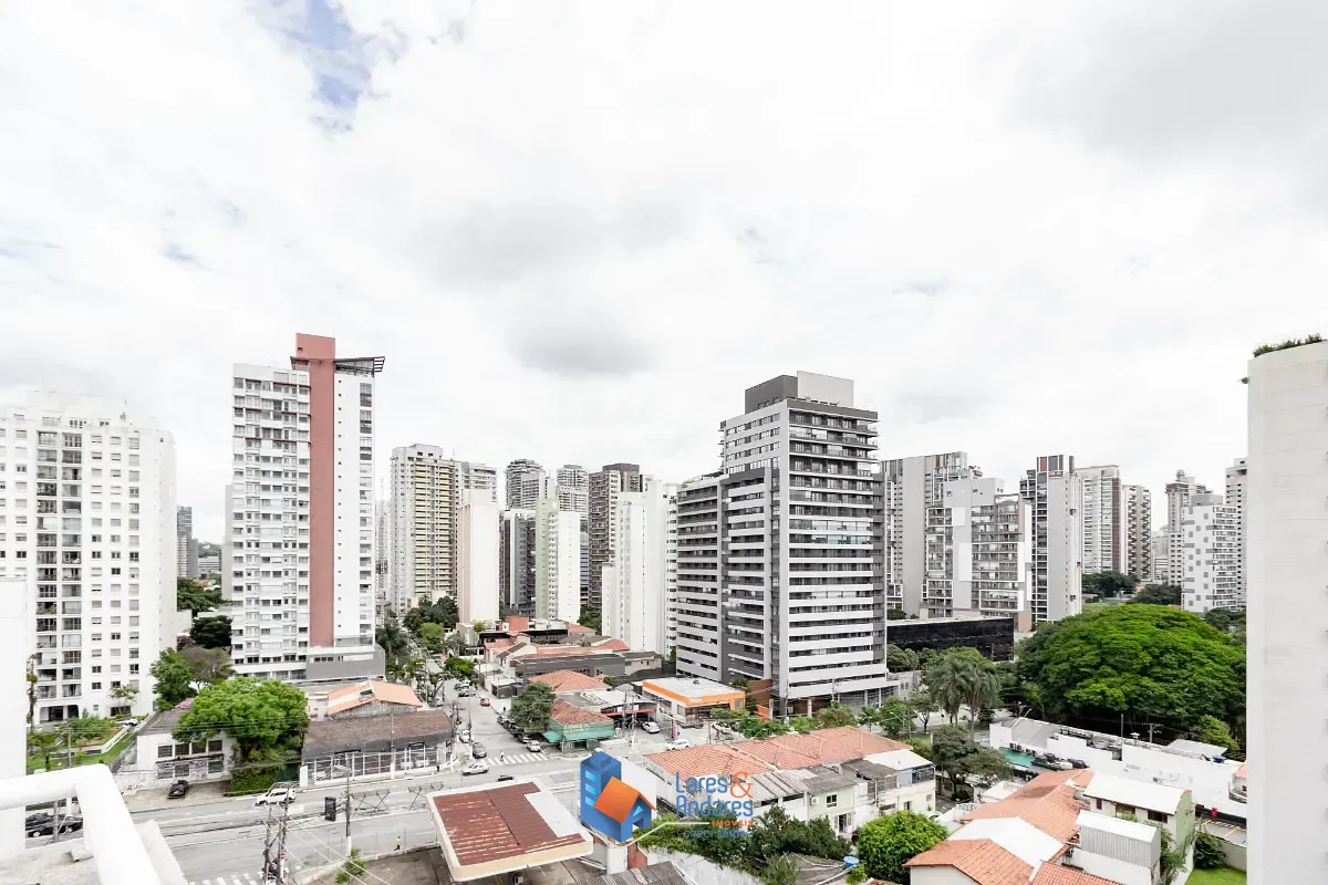 Cobertura, 2 quartos, 104 m² - Foto 39