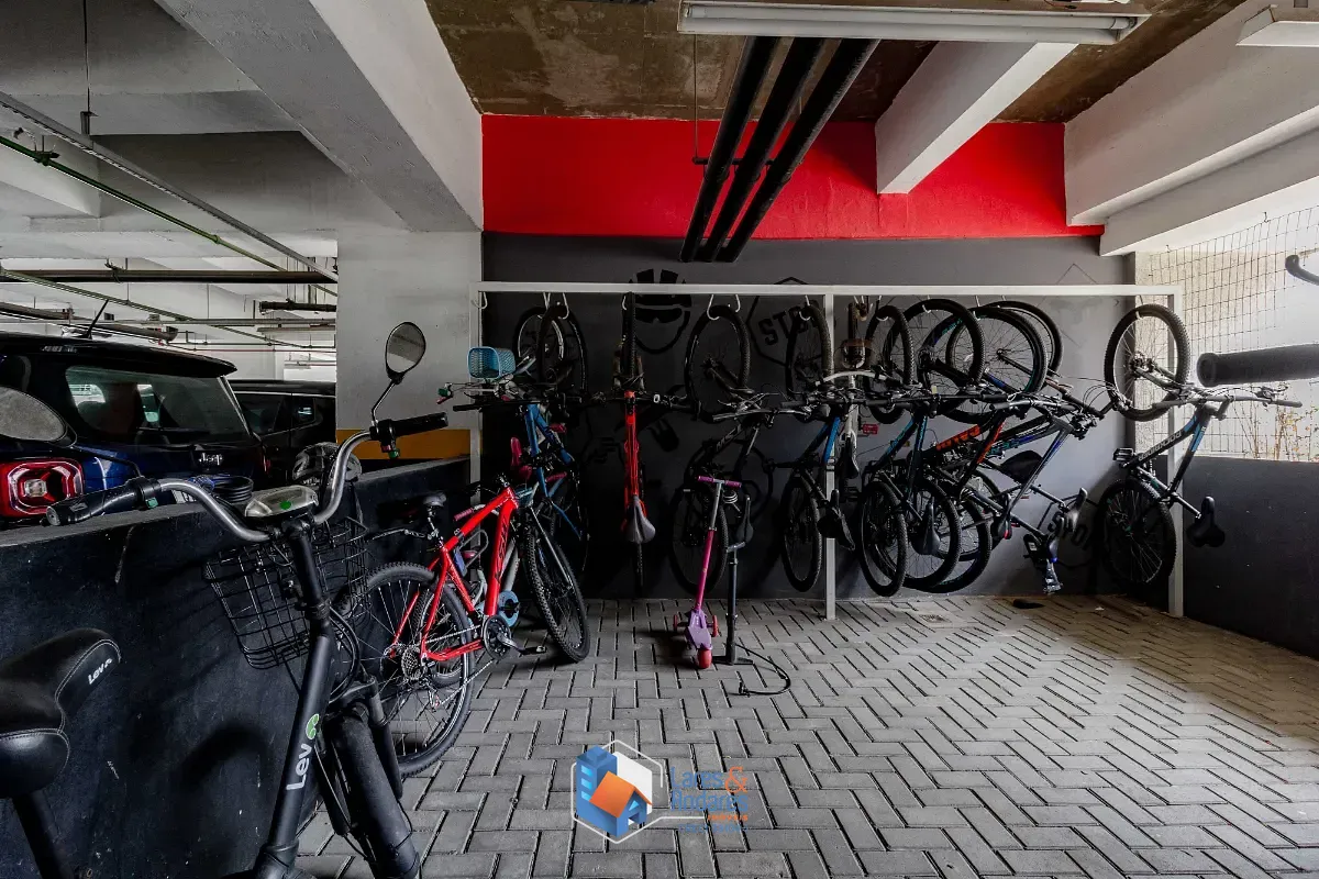 Cobertura, 2 quartos, 104 m² - Foto 40