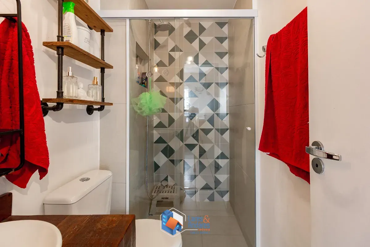 Cobertura, 2 quartos, 104 m² - Foto 15