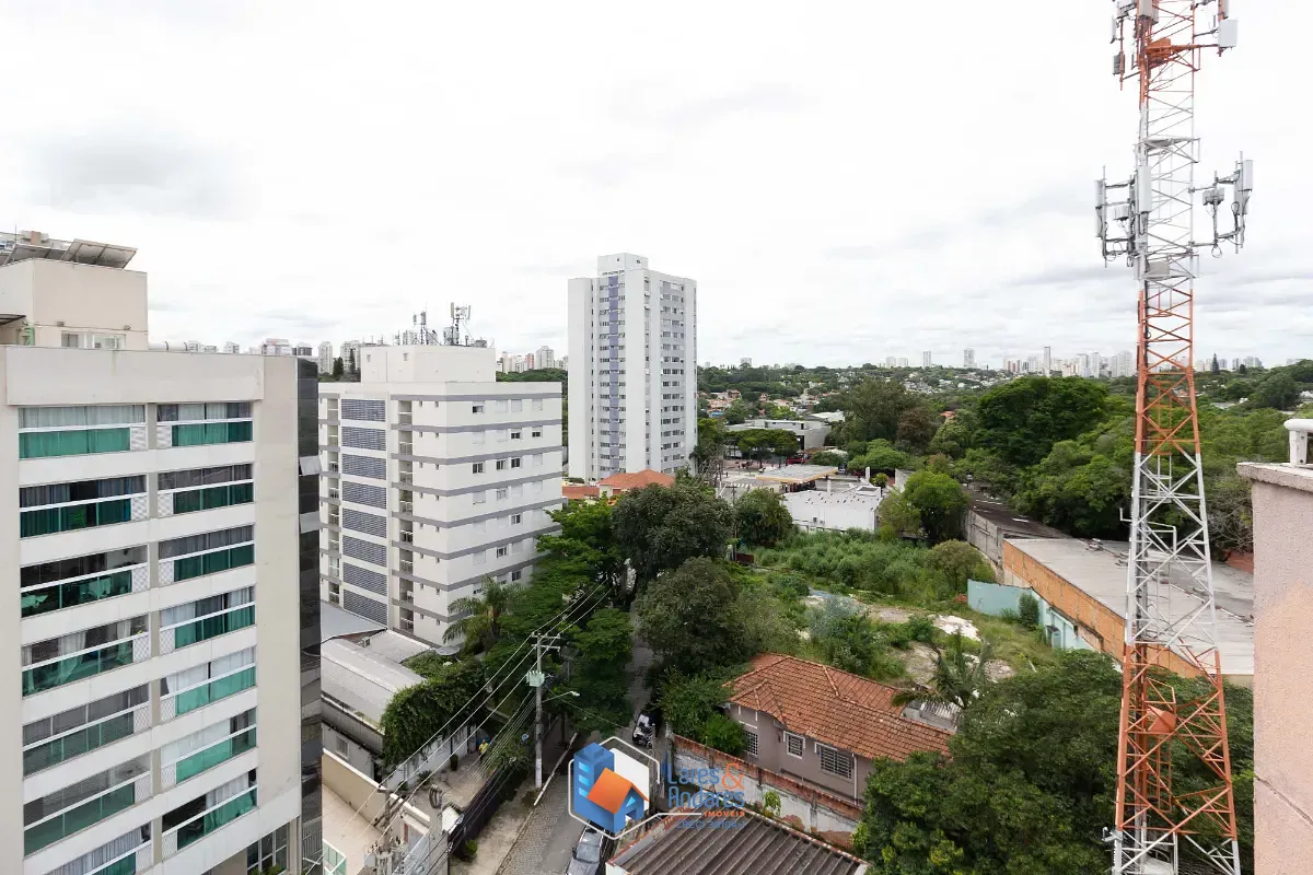 Cobertura, 2 quartos, 104 m² - Foto 37