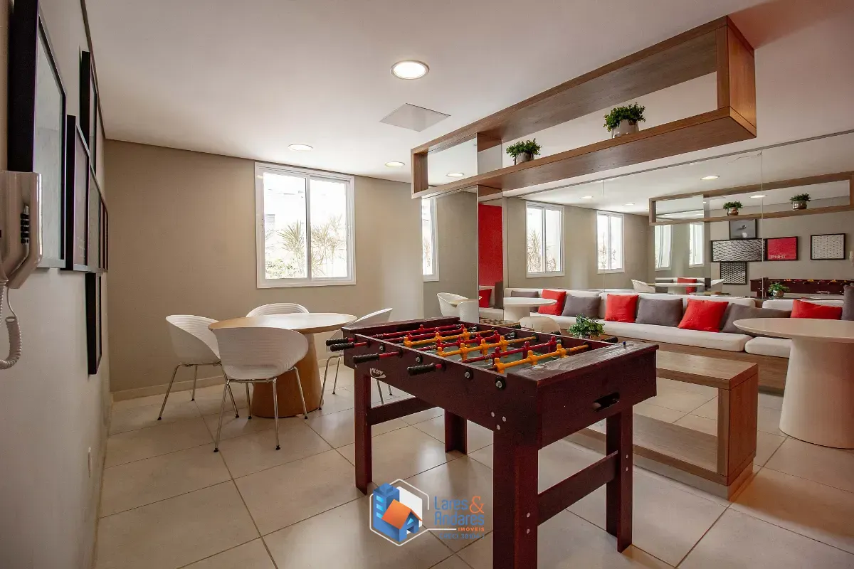 Cobertura, 2 quartos, 104 m² - Foto 41
