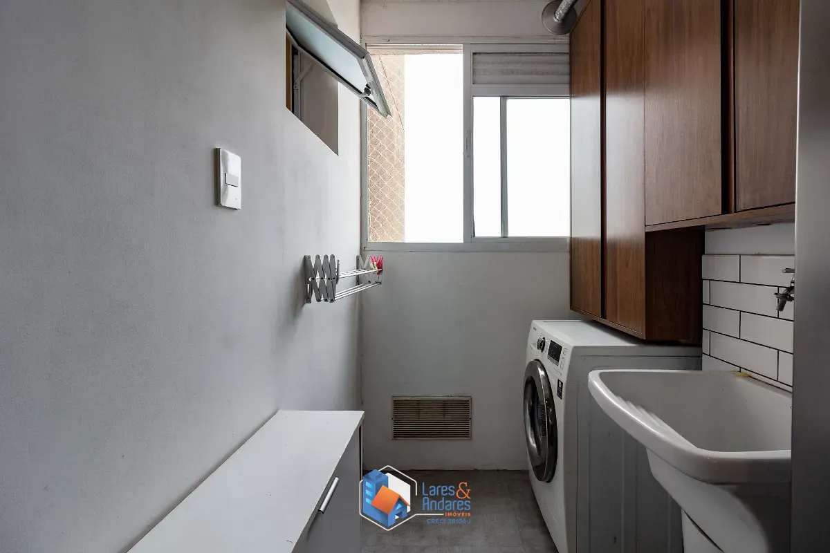 Cobertura, 2 quartos, 104 m² - Foto 28