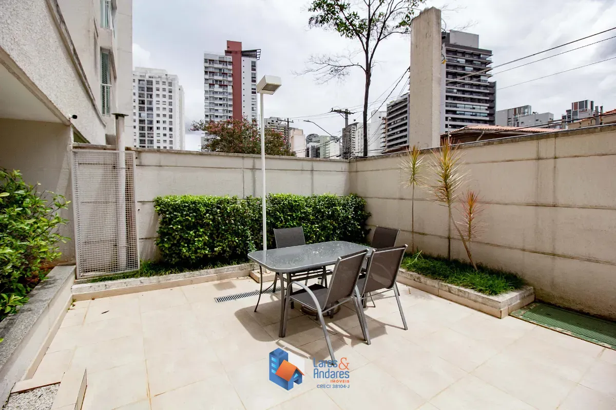 Cobertura, 2 quartos, 104 m² - Foto 45
