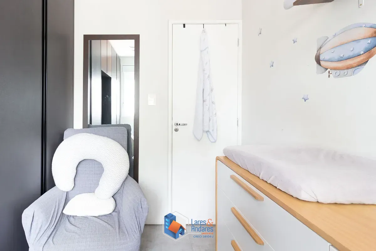 Cobertura, 2 quartos, 104 m² - Foto 12