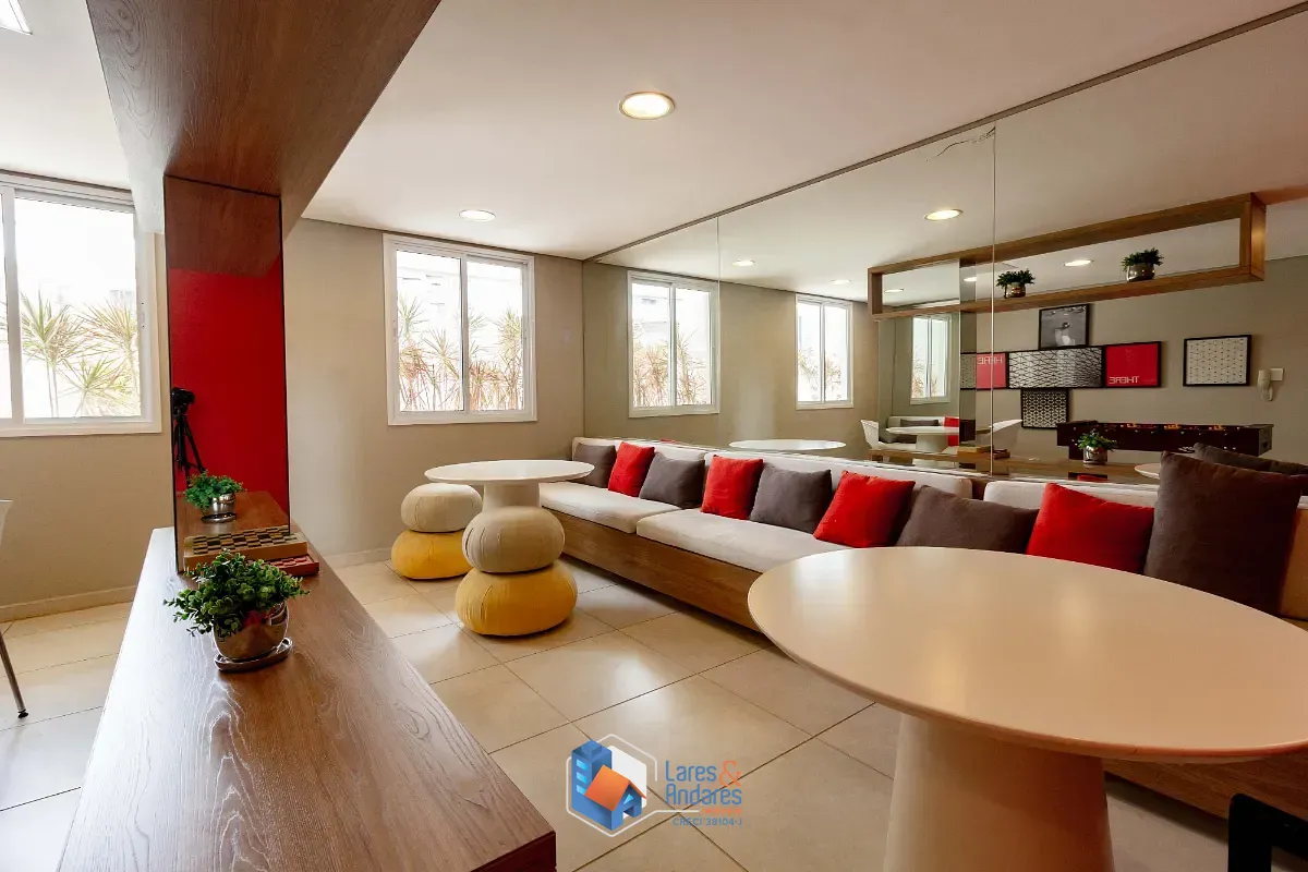 Cobertura, 2 quartos, 104 m² - Foto 42