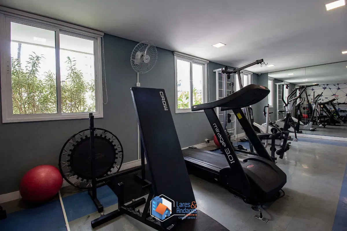 Cobertura, 2 quartos, 104 m² - Foto 44
