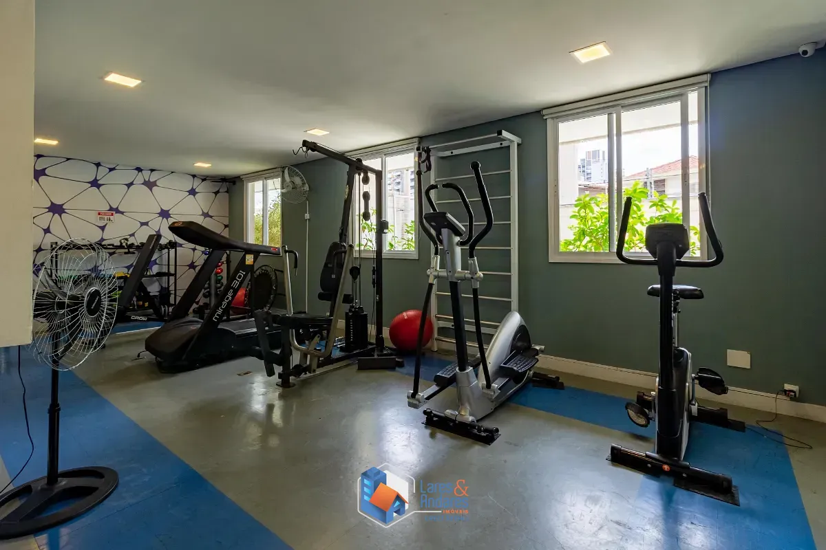 Cobertura, 2 quartos, 104 m² - Foto 43