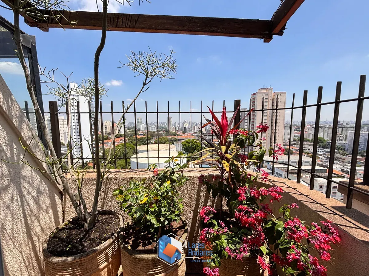 Cobertura, 2 quartos, 136 m² - Foto 26