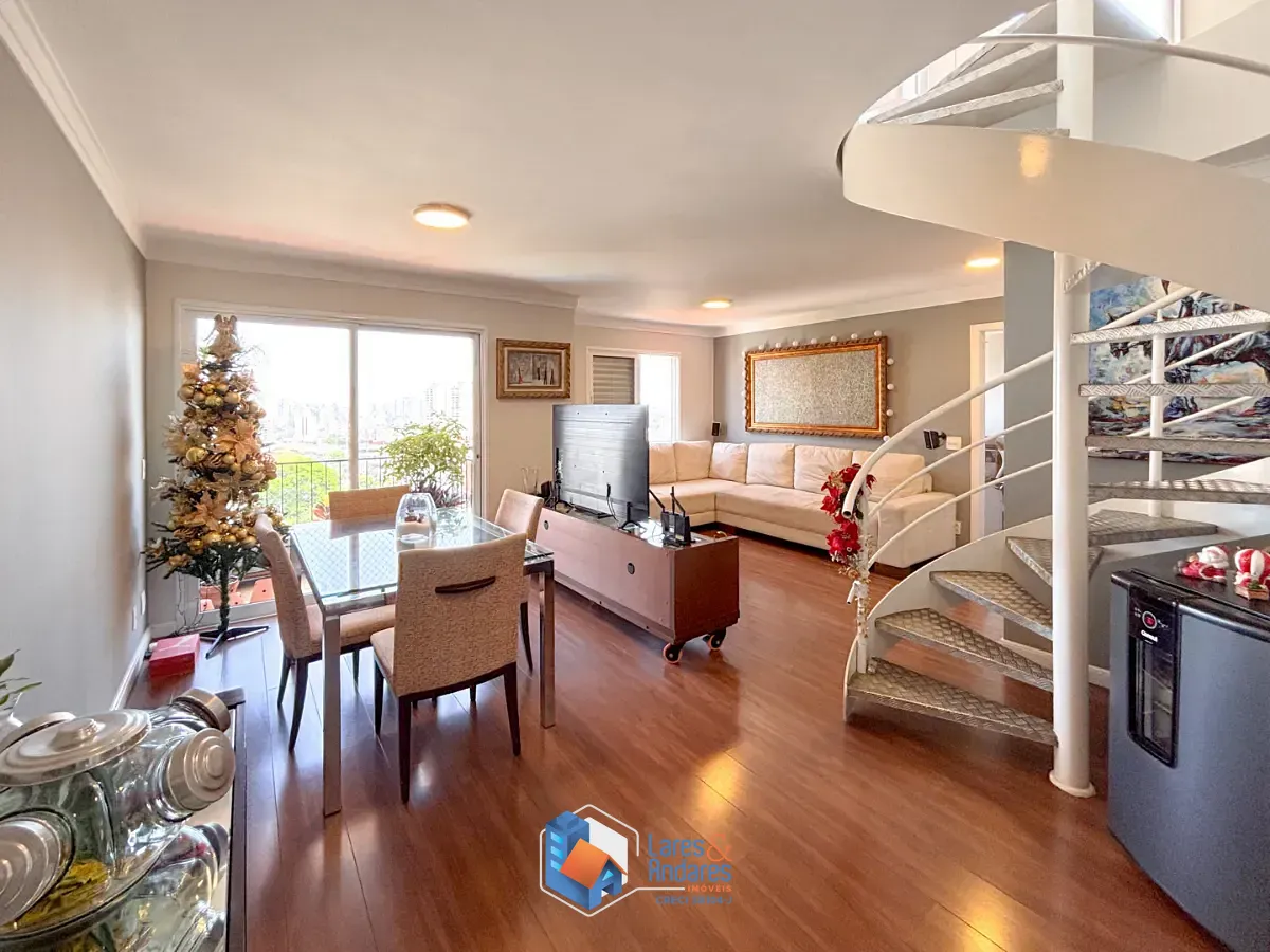 Cobertura, 2 quartos, 136 m² - Foto 65