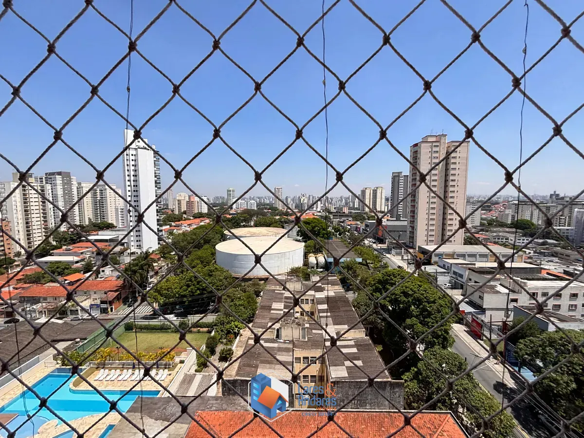 Cobertura, 2 quartos, 136 m² - Foto 6