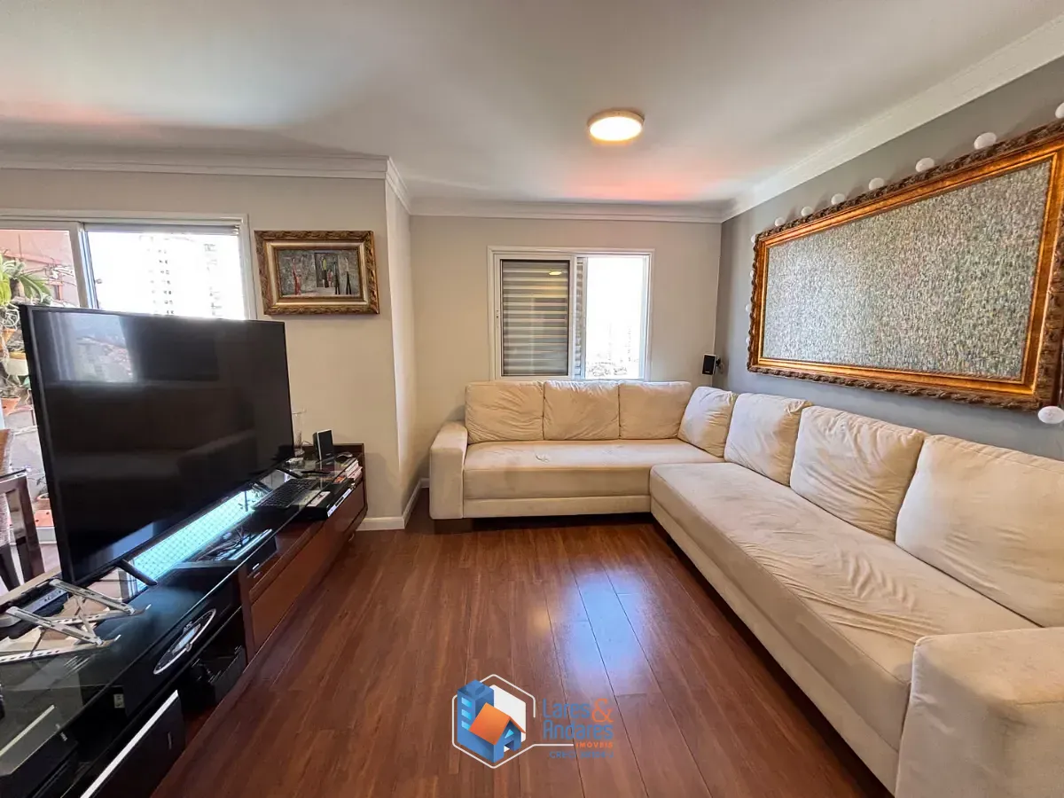 Cobertura, 2 quartos, 136 m² - Foto 11