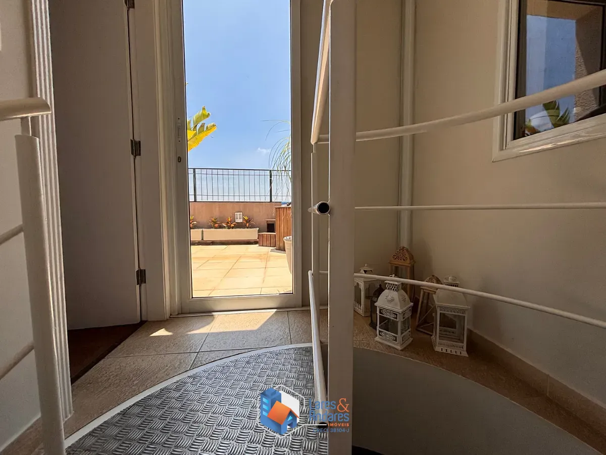 Cobertura, 2 quartos, 136 m² - Foto 17
