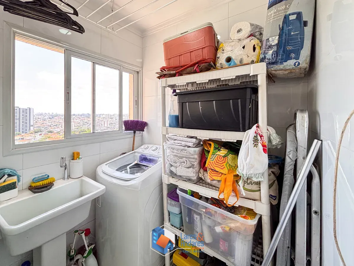 Cobertura, 2 quartos, 136 m² - Foto 63