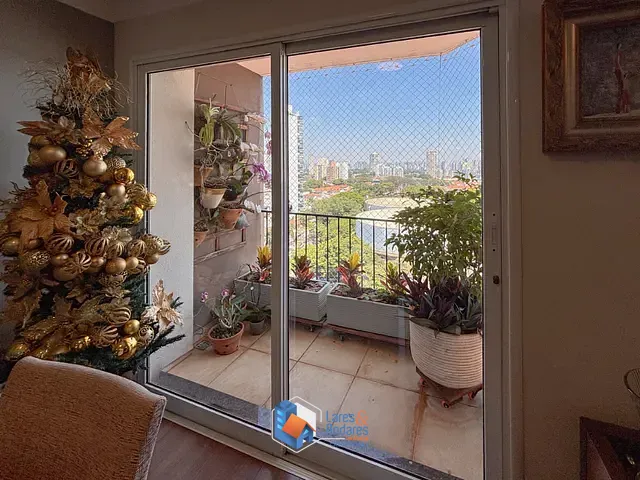 Cobertura / Penthouse com 136m² 2 quartos e 3 banheiros, à venda, no bairro Vila Mascote em São Paulo