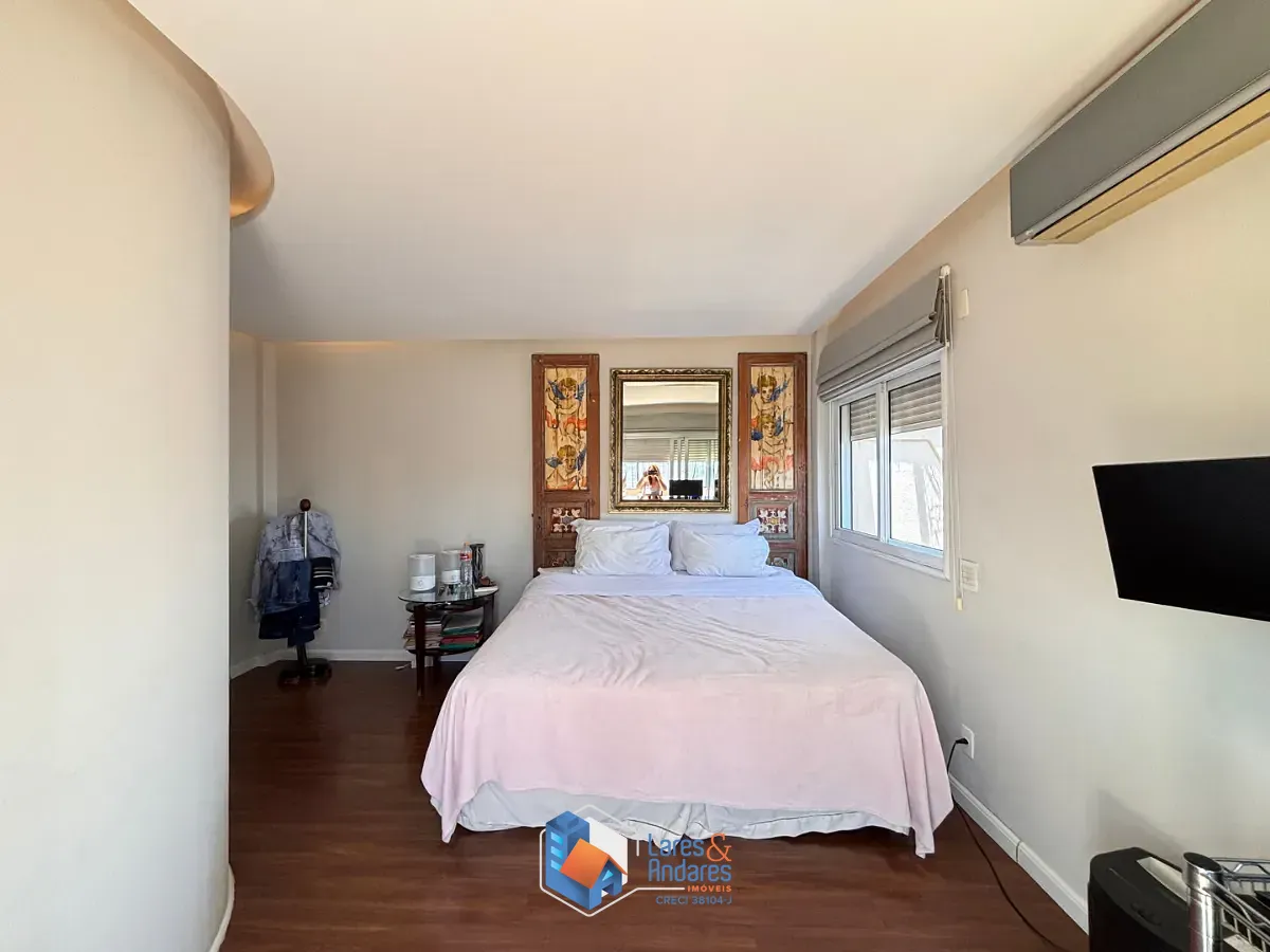 Cobertura, 2 quartos, 136 m² - Foto 23