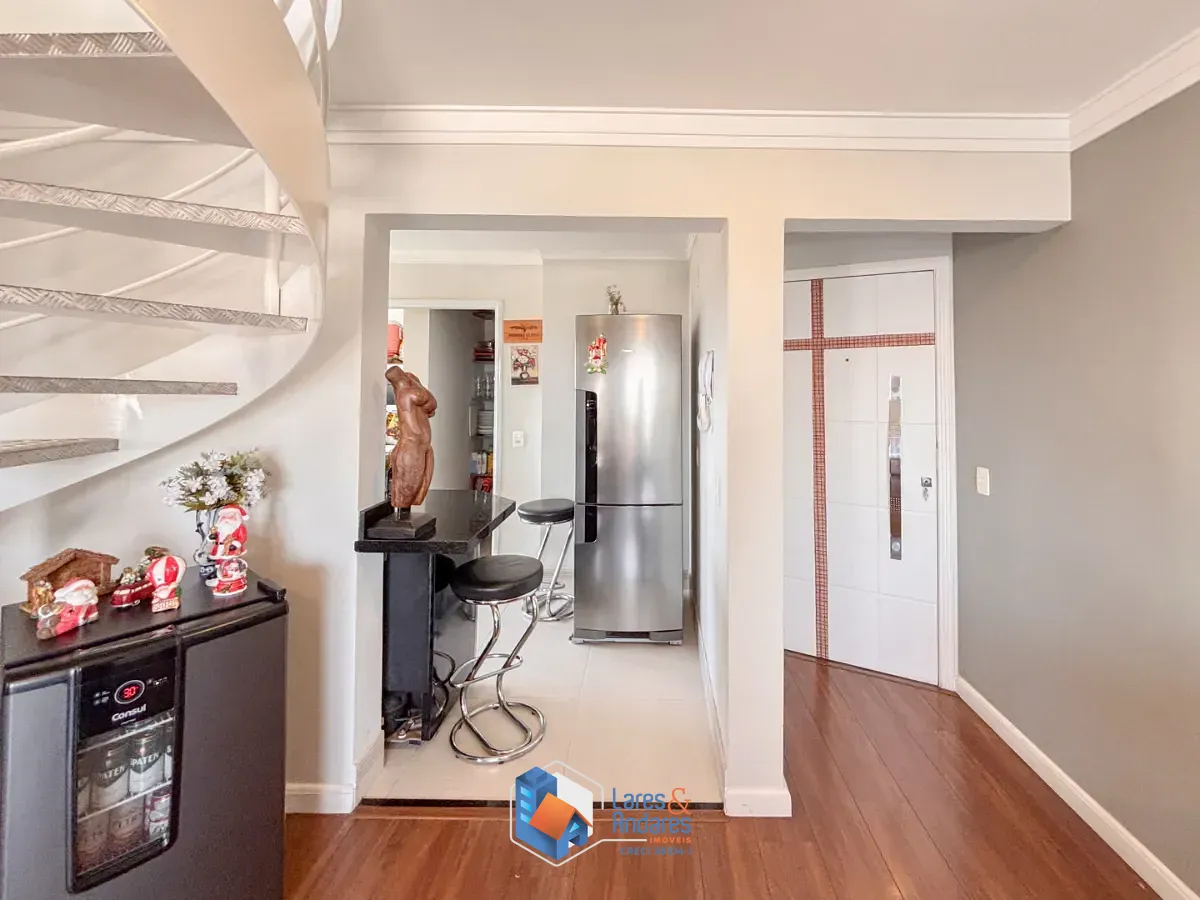 Cobertura, 2 quartos, 136 m² - Foto 53