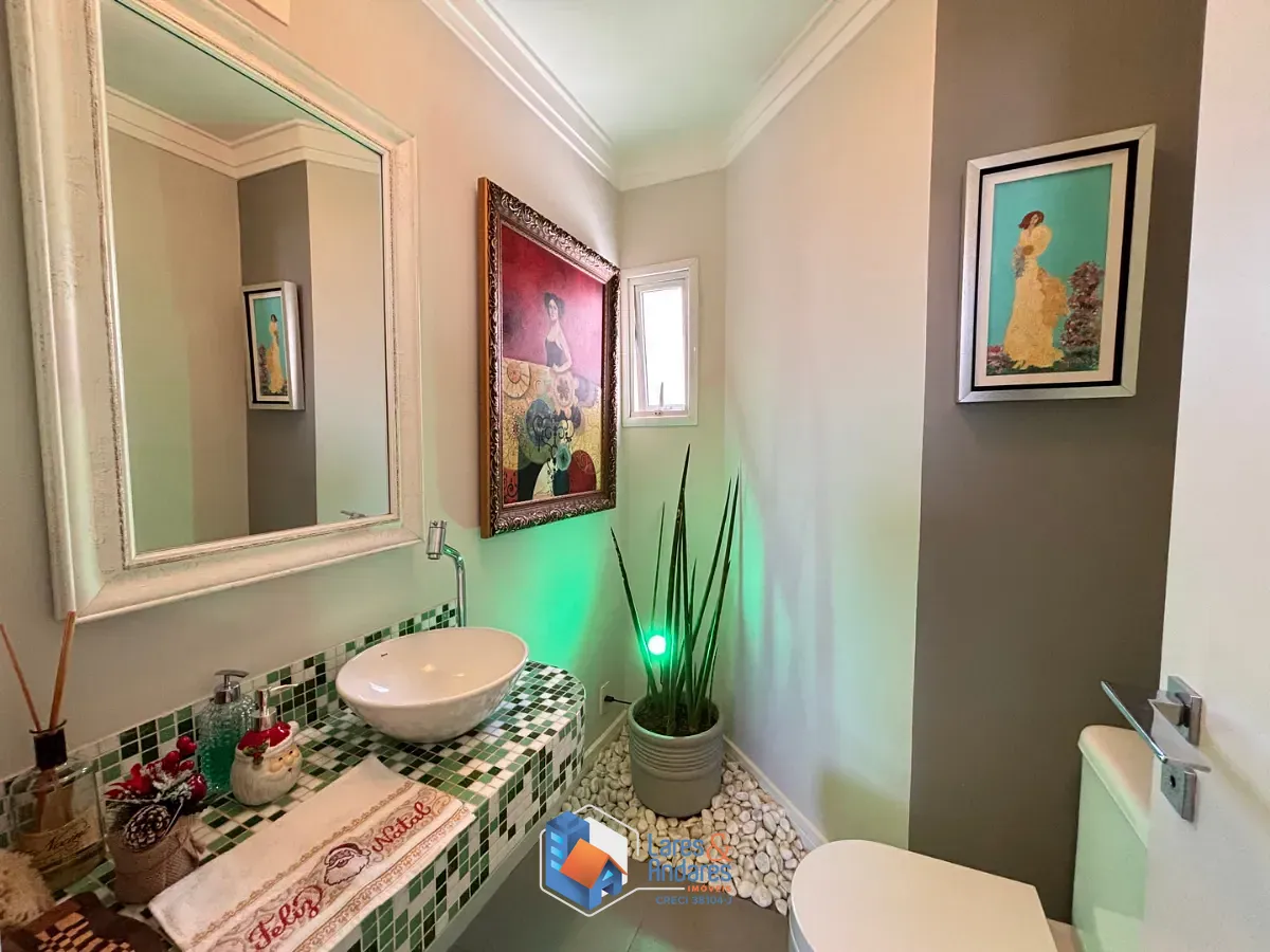 Cobertura, 2 quartos, 136 m² - Foto 15