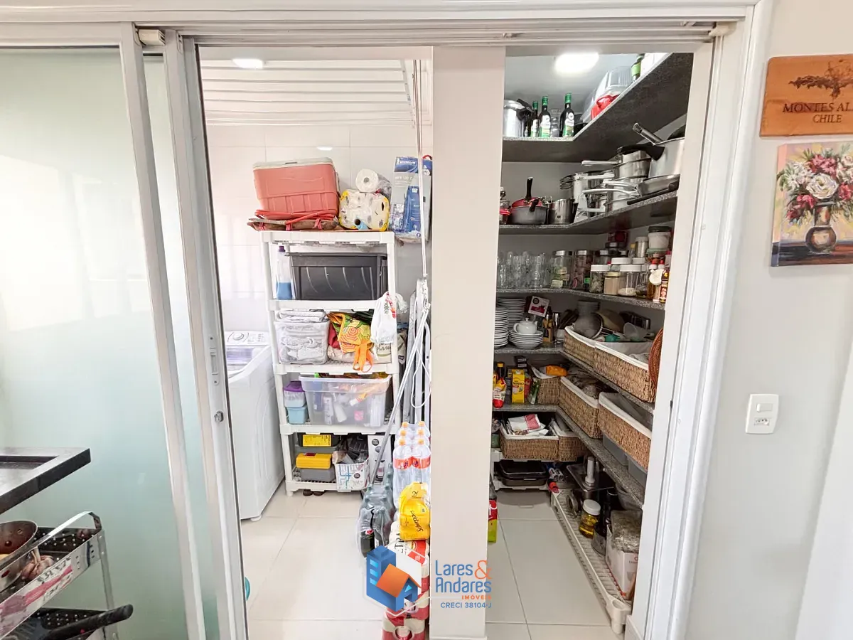 Cobertura, 2 quartos, 136 m² - Foto 62