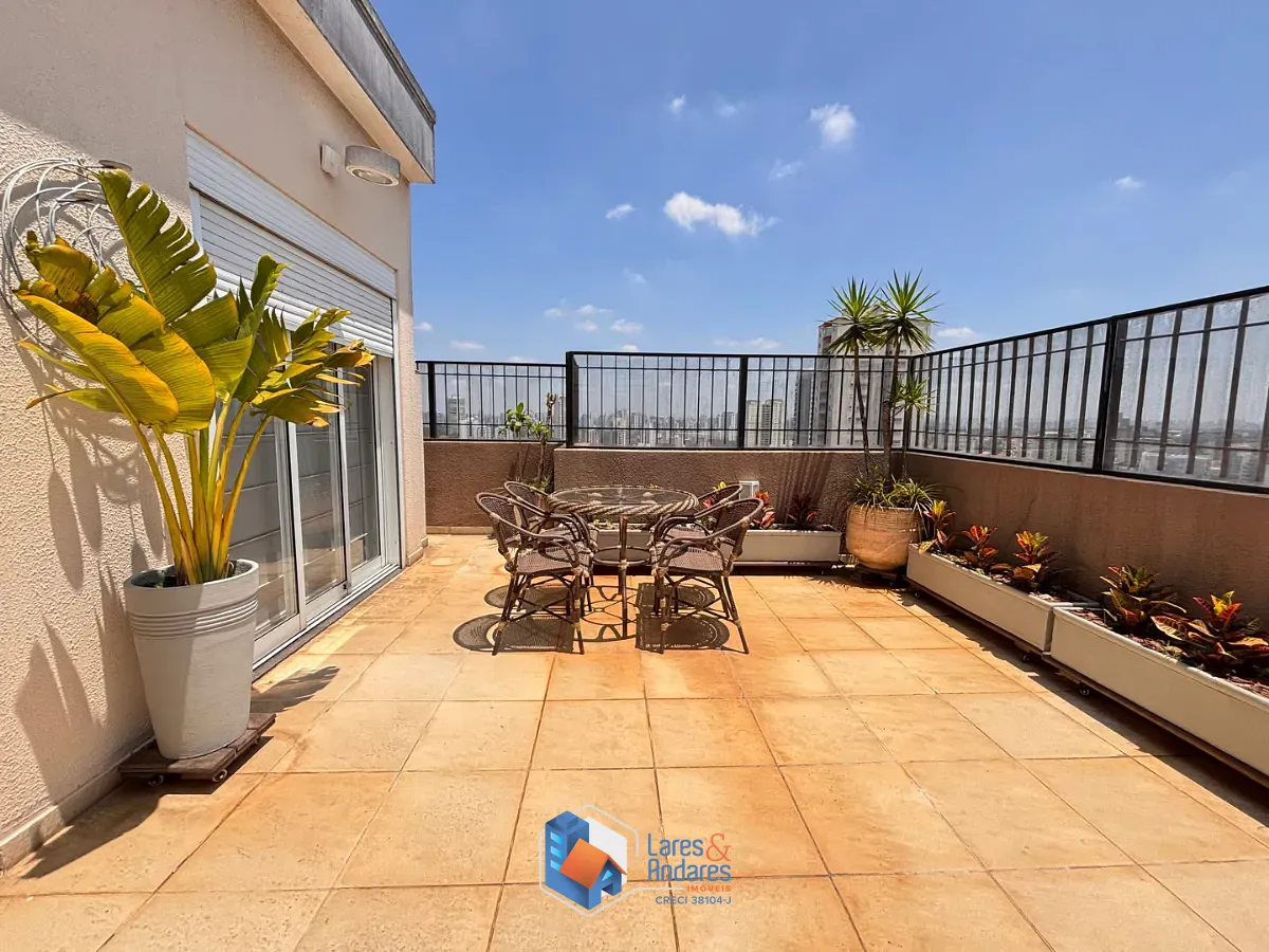 Cobertura, 2 quartos, 136 m² - Foto 44